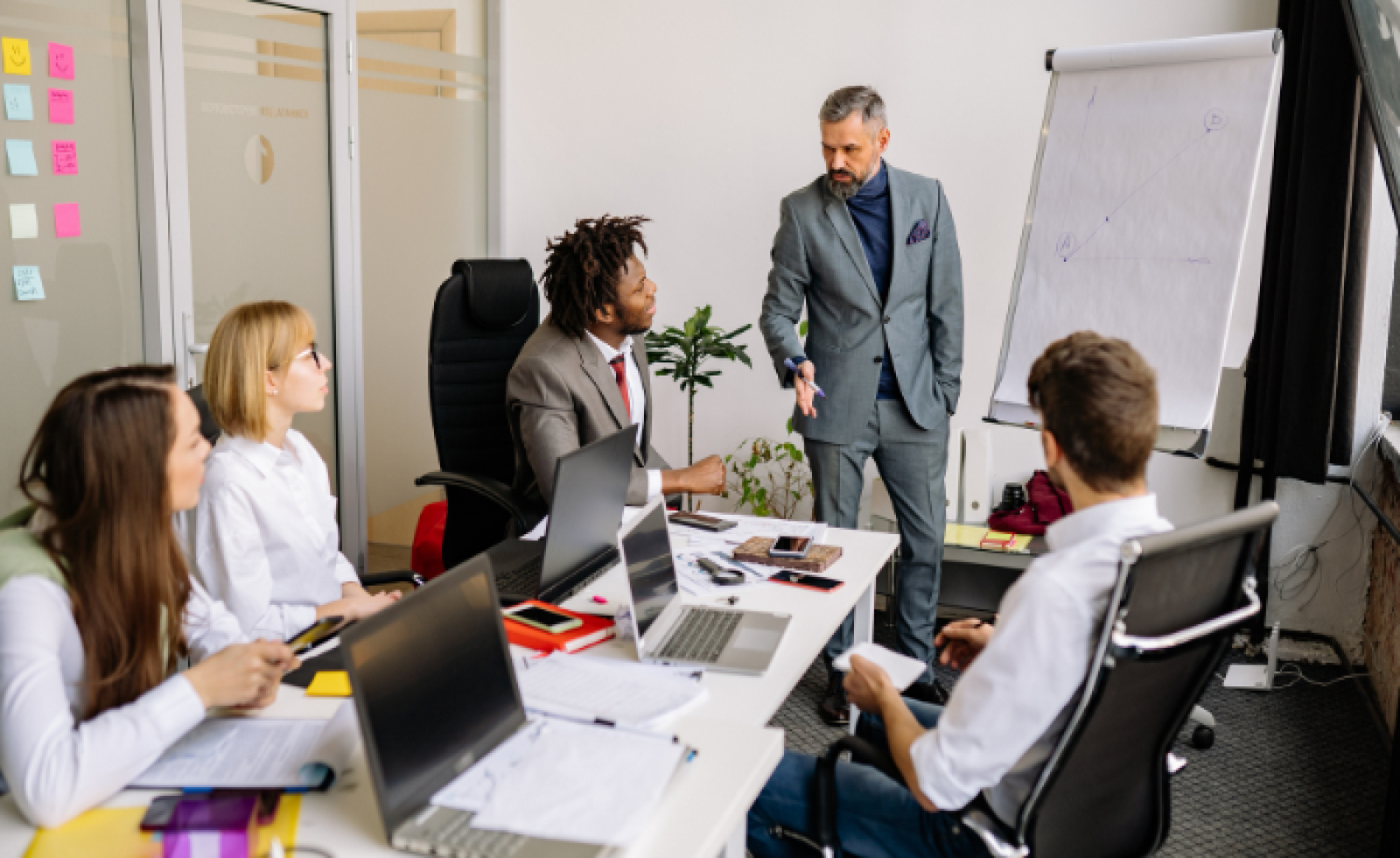 Image de la formation