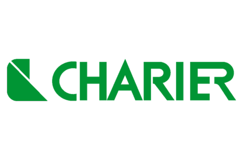 Charier