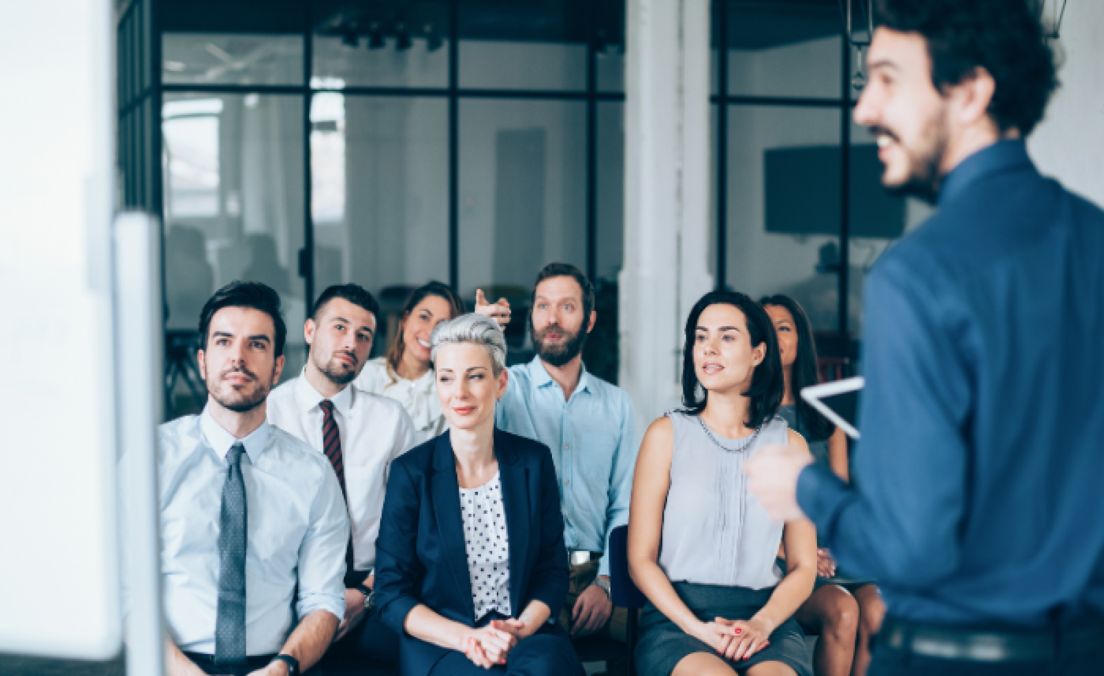 2026 : les nouveaux programmes de formation par Liance Solutions