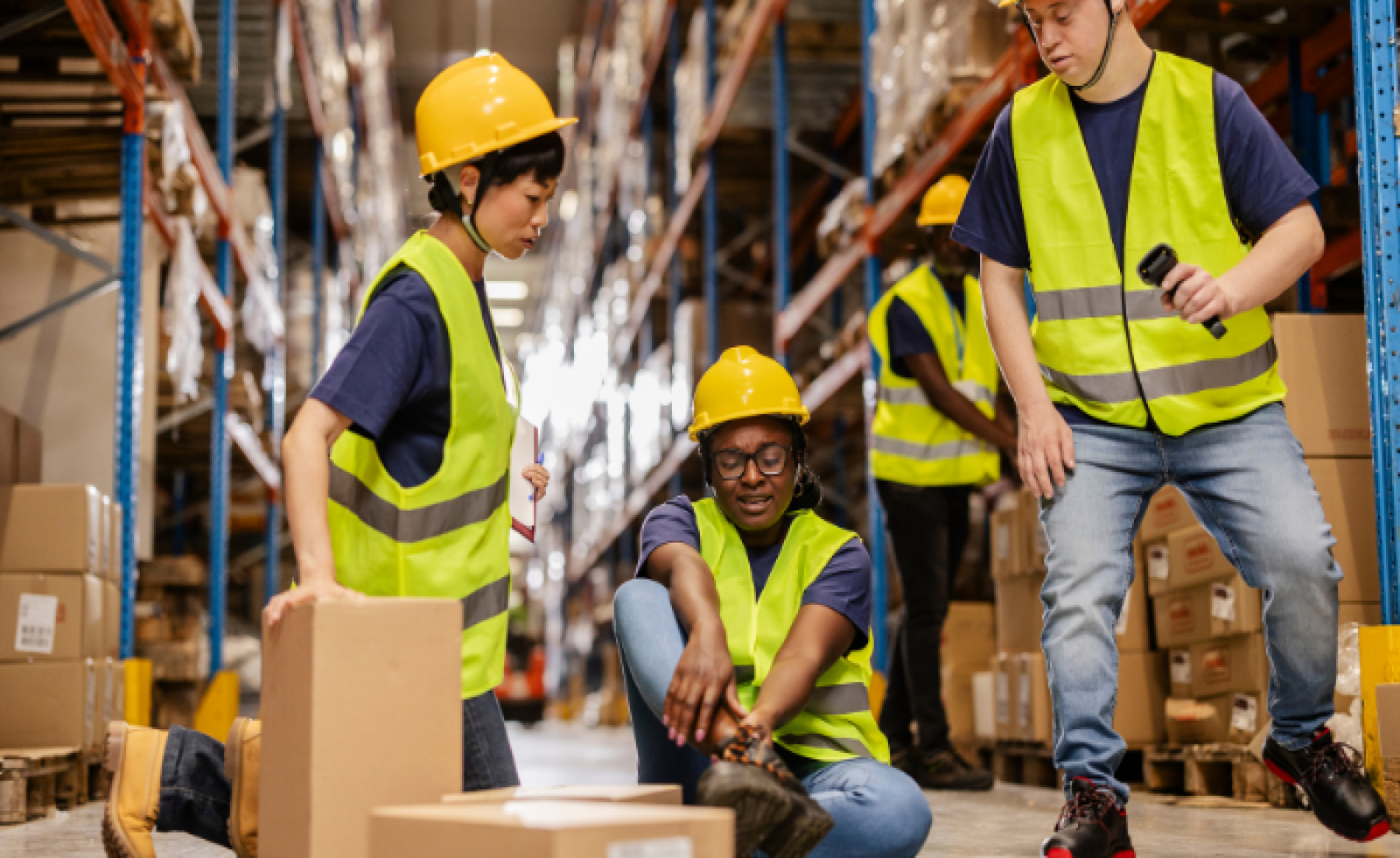 Convention C155 : définition, principes clés et impacts concrets pour les entreprises