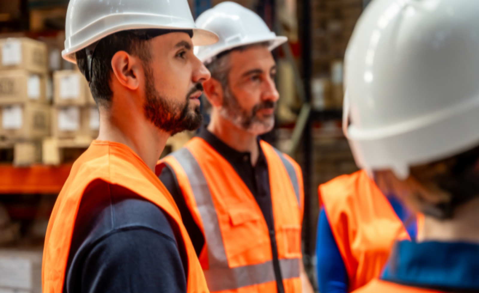 Formations sécurité obligatoires en entreprise : ce qu’il faut savoir en 2026