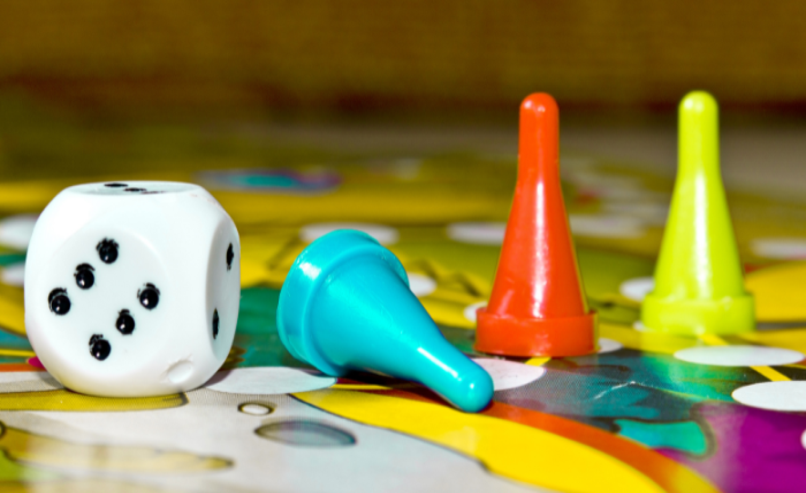 L’usage du jeu pour la formation en Santé et Sécurité