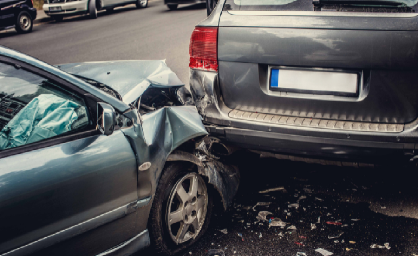 Sécurité au travail : prévention du risque routier